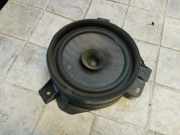 Lautsprecher rechts hinten Mitsubishi Grandis (NA0W)