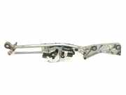 Scheibenwischermechanismus vorne MERCEDES-BENZ M (W166) ML 350 BlueTEC 4-matic (166.024) A1648202442