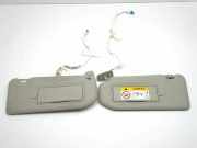 Linke Sonnenblende CITROËN C5 AIRCROSS 1.2 PureTech 130