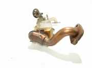 AGR-Kühler TOYOTA AVENSIS Sedan (_T27_) 2.0 D-4D (ADT270_) 13064130000 256010R020