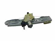 Fensterheber rechts hinten Ford Focus III Turnier (DYB) BM51A27000BC