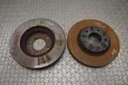 Vorderradbremsscheiben-Kit MAZDA MX-5 III (NC) 1.8 290MM