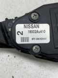 Gaspedal NISSAN PRIMERA (P12) 2.0 6PV00862001 18002AU410