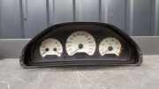 Tachometer Mercedes-Benz CLK (C208) 2085401211