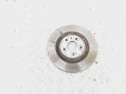 Bremsscheibe rechts hinten Audi Q7 (4M)