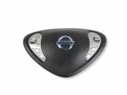 Lenkrad Airbag NISSAN LEAF (ZE0) Electric 34143664D