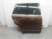 Tür hinten rechts SUBARU OUTBACK (BR) 2.5 i AWD (BR9)