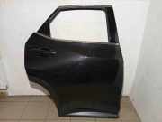 Tür hinten rechts LEXUS NX II (_A2_, _H2_) 350h E-Four (AAZH25)