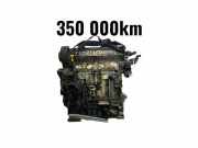 Motor PEUGEOT 607 (9D, 9U) 2.2 16V 3FZ