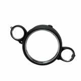 Geschwindigkeitsmesserverkleidung MINI COUNTRYMAN (R60) Cooper D 12273713