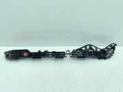 Stoßstangenhalter rechts hinten Toyota Prius (W5) 5257547050
