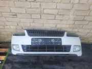 Frontstoßstange SKODA ROOMSTER (5J) 1.4