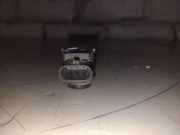 Sensor für Längsbeschleunigung Skoda Octavia II (1Z) 4H0919275