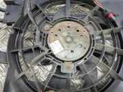 Radiator Pack Set OPEL VECTRA B Hatchback (38_) 2.0 DI 16V