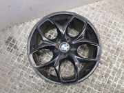 Stahlfelgen Satz BMW X5 (E53)