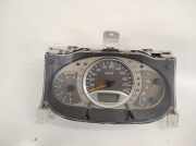 Tachometer Nissan Almera II (N16) BU0641627421