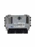 Motorsteuergerät RENAULT TWINGO III (BCM_) 1.0 SCe 70 237105748r 0261s17833
