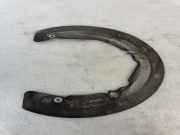 Spritzblech für Bremsscheibe Porsche 911 (991)