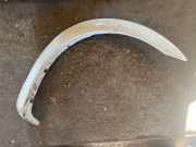 Front Arch Liner TOYOTA YARIS VERSO (_P2_) 1.5 (NCP21_)