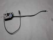 Motorbock vorne Skoda Fabia III (NJ) 6V0823509D