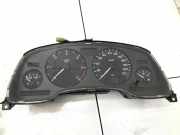 Kombiinstrument OPEL ASTRA G Hatchback (F48_, F08_) 1.7 DTI 16V 09228743 354110001