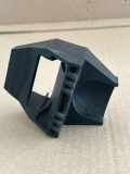 Motorhalter links BMW 3 Compact (E46) 320 td 1436264