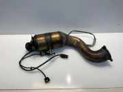 Katalysator ohne Lambdasonde Mercedes-Benz C-Klasse (W204) A2124903136