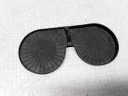 Andere Teile des Innenraums KIA CERATO (LD) 1.6 846522F100