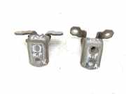 Türscharnier vorne links Renault Laguna III (T) TEKND