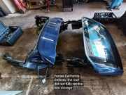 Dach FERRARI CALIFORNIA 4.3