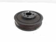Kurbelwellenriemenscheibe VW PASSAT B7 (362) 2.0 TDI 038185243M