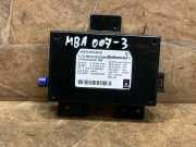 Andere Steuergeräte MERCEDES-BENZ CLS (C218) CLS 250 CDI / BlueTEC / d (218.303, 218.304) A1729008206