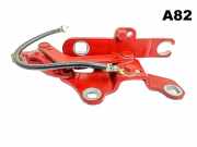 Motorhaubenscharnier rechts BMW 3er Cabriolet (E93) 2210