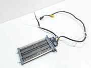 Blower Fan Relay CHEVROLET NUBIRA Estate 2.0 D