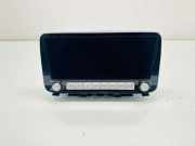Navigationsanzeige HYUNDAI IONIQ (AE) Electric ACQ90494702