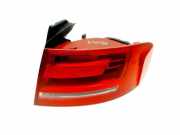 Lampenträger Heckleuchte rechts Audi A4 (8K, B8) 8K5945096E