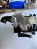 HEIZUNGSKASTEN GEBLÄSEKASTEN KLIMAKASTEN TOYOTA LAND CRUISER 90 (_J9_) 3.0 TD (KZJ90_, KZJ95_) 55844-60100
