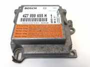 Steuergerät Airbag Audi Allroad (4B) 4Z7959655H