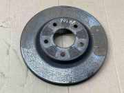 Bremsscheibe links vorne Nissan Pulsar (C13)