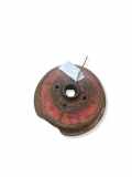 Bremstrommel hinten links AUDI 80 (8C, B4) 1.9 TD 1234