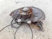 Nabe hinten rechts PEUGEOT 407 Coupe (6C_) 2.7 HDi