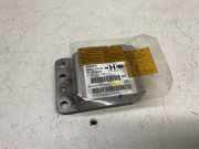 Airbag-Steuergerät NISSAN ALMERA II Hatchback (N16) 2.2 Di 0285001318 KB8U008544