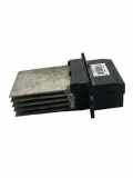 Blower Fan Relay RENAULT MEGANE I Coach (DA0/1_) 1.9 dTi (DA0N) 661747L006702 F661747L