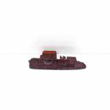Türpolsterverkleidung hinten rechts TOYOTA LAND CRUISER 100 (_J1_) 4.2 TD (HDJ100_) 74271-60060