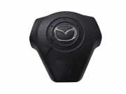Lenkrad Airbag MAZDA 3 (BK) 1.6