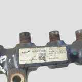 KRAFTSTOFFVERTEILER EINSPRITZLEISTE VERTEILERROHR PEUGEOT 207 CC (WD_) 1.6 HDi 9654592680