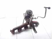 Turbolader OPEL SIGNUM 2.2 DTI 24443096