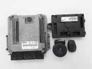 Zündset DACIA DOKKER 1.5 dCi