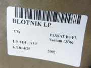 Kotflügel vorne links VW PASSAT Variant B5 (3B6) 1.9 TDI