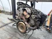 Motor MERCEDES-BENZ M (W164) ML 350 CDI 4-matic (164.122) 642950